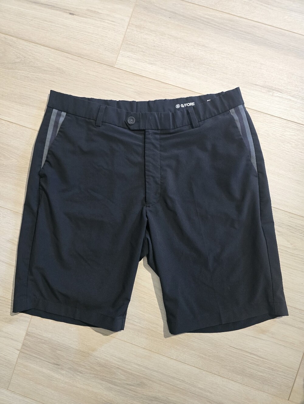 G/FORE shorts
